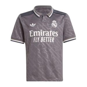 Maillot Real Madrid 2021/2022 – Vinicius Jr #20 – Taille S – Adidas – Occasion
