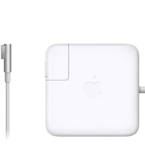 Power secteur Eisenz M Chargeur Macbook Magsafe 1 60W, Chargeur adapté  pour MacBook