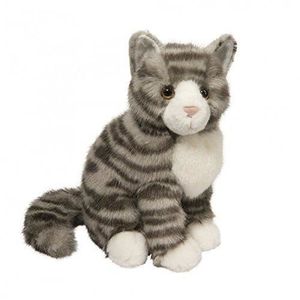 peluche chat pas cher