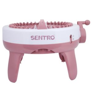 Haokan-Machine à Tricoter à La Main Métier à Tisser à Main Lissage Des Surfaces Machine à