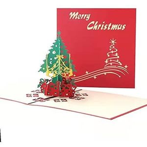 Coffret Set x5 Cartes de Voeux à Confectionner Scrapbooking Joyeux Noël c NEUF 
