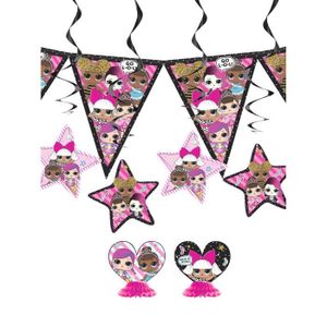 Anniversaire Lol Surprise Achat Vente Pas Cher