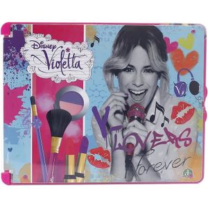 MAQUILLAGE Maquillage pour enfants Violetta - 5369 - Maquillage - Make Up Concert 82890