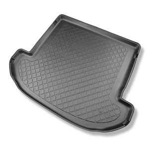2012 MP velours tapis de sol Edition convient pour HYUNDAI SANTA FE 3 III DM ab Bj