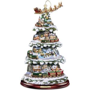 Topper de Sapin de Noël Ange - 25x30cm Ange de Noël Haut du Sapin de Noël  Lumineuse, Figurine de Sapin de Noël Ange pour décorations - Cdiscount  Maison