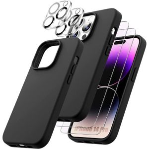 Coque Arrière Stone Island Pour IPhone 12 / 12 Pro – Violet