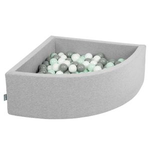 Piscine A Balle Cdiscount Jeux Jouets