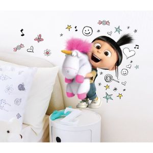Decoration Les Minions Cdiscount