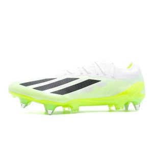 CHAUSSURES DE FOOTBALL Chaussures de football Adidas Sport X Crazyfast.1 