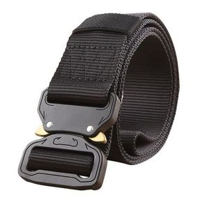 ceinture homme elastique