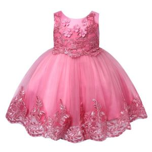 6 12 Mois 6m Rose 3 Ahaha Robe Bebe Fille Rose Robe Ceremonie Princesse Bebe Fleur Mariage Bebe Bebe Fille 0 24m Eng Bouldermicrofinance Org