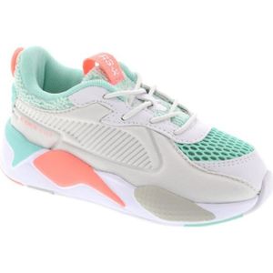 basket puma petite fille