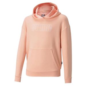 Sweat à capuche fille 10 2025 ans