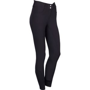 PANTALON D'ÉQUITATION Pantalon équitation taille haute femme Harry's Hor