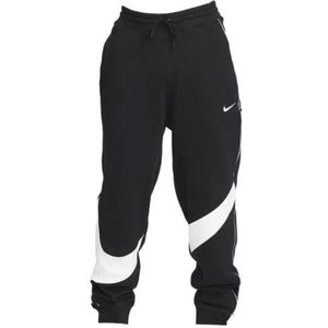 Noir HOMME Jogging Polaire 2687280