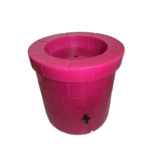 Collecteur Gouttiere Eau De Pluie