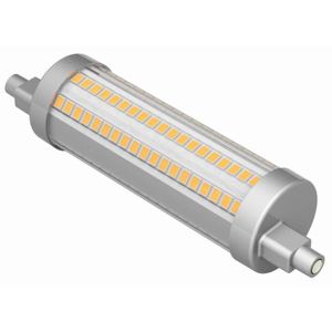 AMPOULE - LED Ampoule LED R7s 14W PROLIGHT - Blanc chaud - 1800L