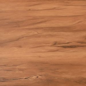 PLANCHER CHAUFFANT Planche de plancher PVC autoadhésif Orme naturel ZERODIS - 5,21 m² - 2 mm - Résistant à l'eau et à la moisissure