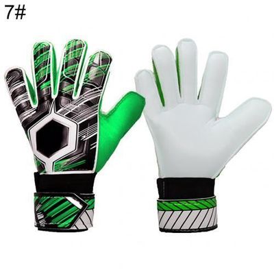 Taille deals gant foot