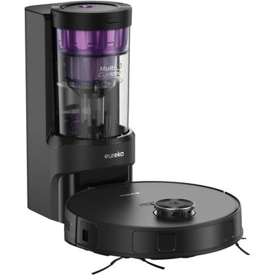 Aspirateur robot laveur EUREKA E20 Plus 8000 Pa 65 dB(A