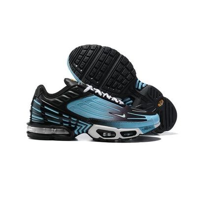 Nike Baskets Air Max TN 3 Plus Homme Chaussures Entra nement de