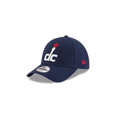 Casquette NewEra 9Forty des Washington Wizards