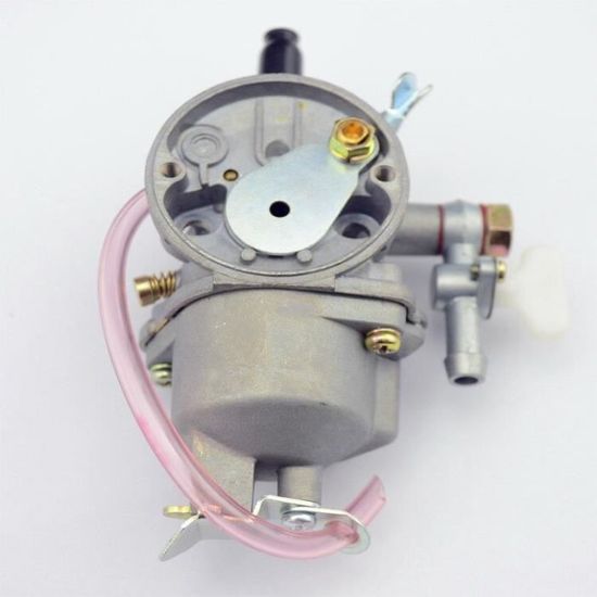 Carburateur 30mm JenNiFer Pour Kawasaki TD33 TD40 TD43 TD48 CG400