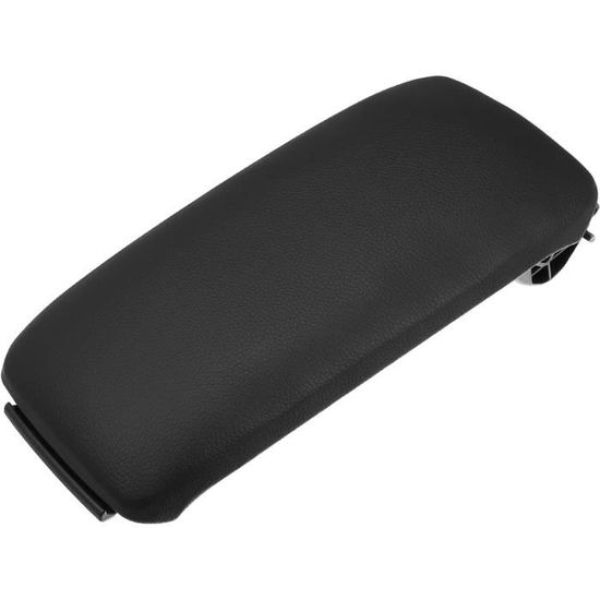 Accoudoir Central Audi A3 8P Avec Plateau Rangement - Réf. 8P0864207F, Tissu, Occasion 2011