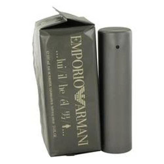 parfum giorgio armani pour homme
