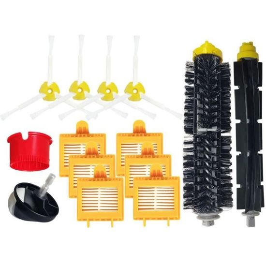 Kit De Pièces Détachées Certifiées WLS200 - Neuf Sous Emballage