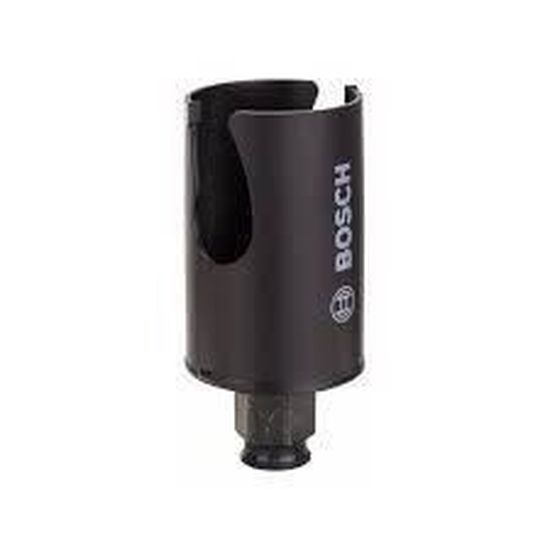 Lot De Scies Trépan 11 Pièces 33-86 Mm Avec 2 Mandrins - Neuf