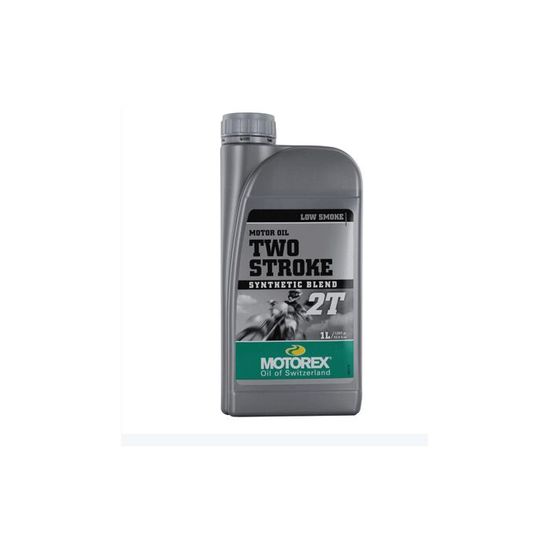 Engine Oil 2-Takt Motorex 2 Stroke