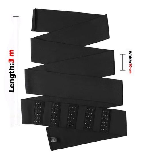 Ceinture Shaperx Taille-Entraîneur - Effet Slimming, Rose, Ajustable, Pour Fitness