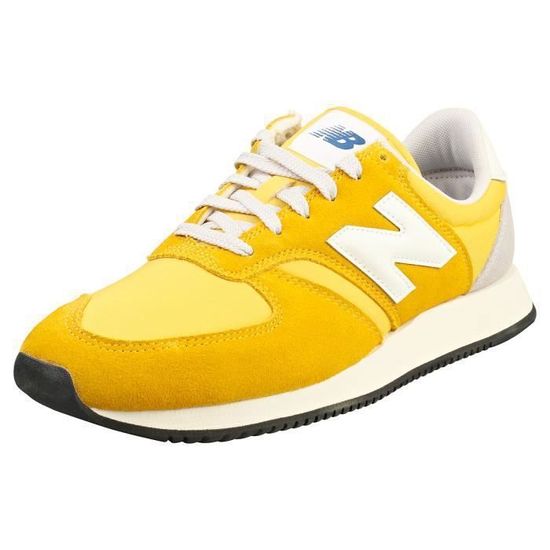 New balance 420 homme blanche outlet