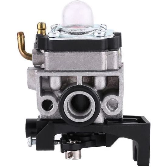 KIT CARBURATEUR TONDEUSE remplacement pour plusieurs modèles de moteurs KIT CARBURATEUR TONDEUSE remplacement pour plusieurs modèles de moteurs