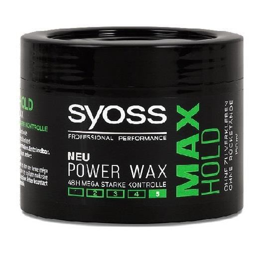 power waxer power waxer