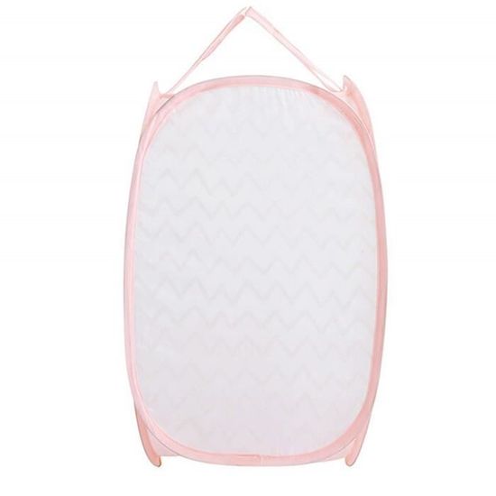 Panier à Linge, Pop Up Panier De Rangement De Linge Sac De Lavage