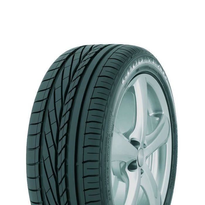 Goodyear Excellence 235-55R17 99V - Pneu auto 4X4 Eté