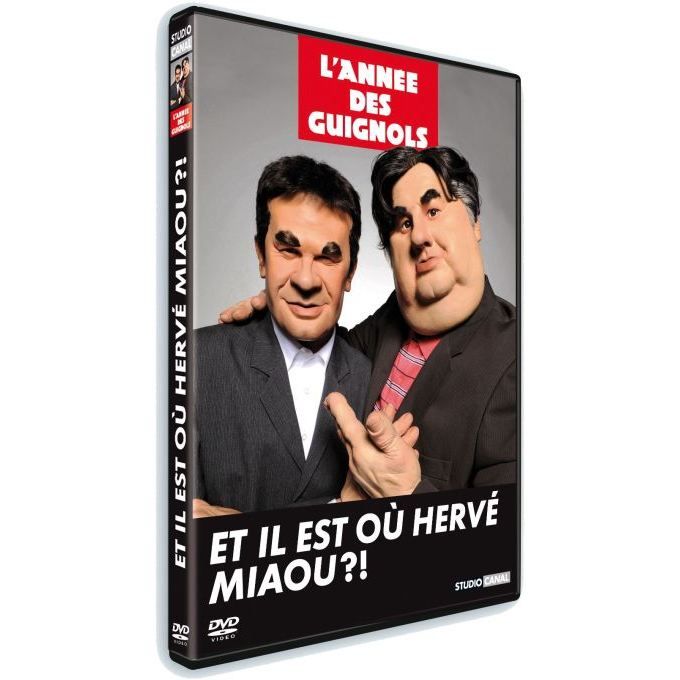 Les Guignols De L Info Sylvestre Best Of DVD Les guignols best of 2009, 2010 en dvd spectacle pas cher - Cdiscount