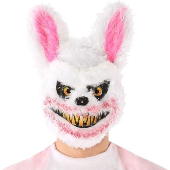 ATOSA - Masque Lapin Horreur