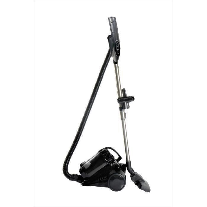 ASPIRATEUR FULL BLACK TRES PERFORMANT MEGA PROMO