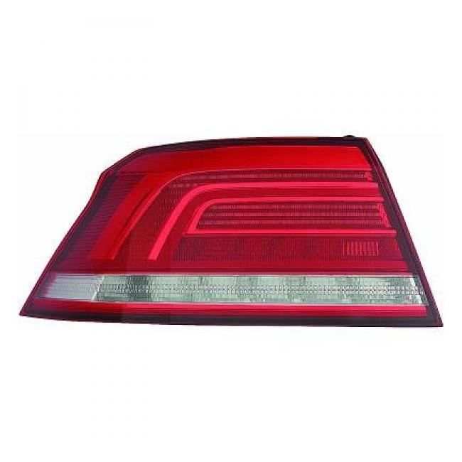 Feu arrière gauche Volkswagen Passat 2014- AC62260