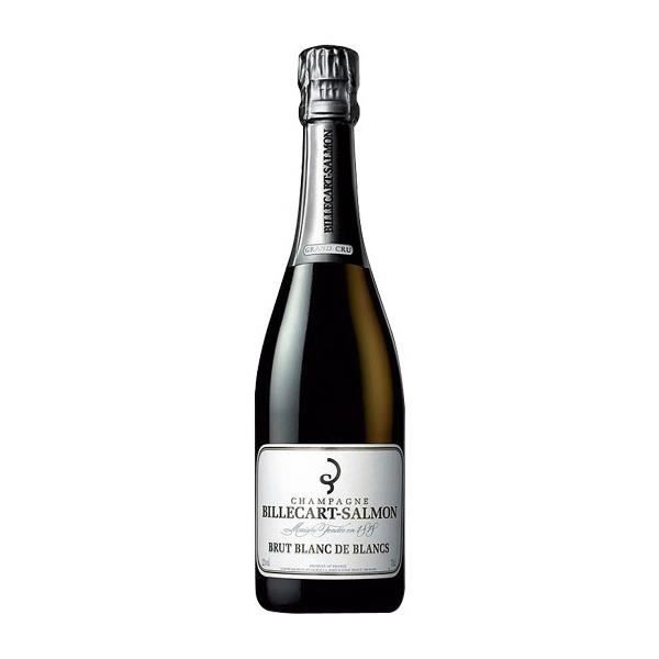 6x Billecart-Salmon Brut Blanc de Blancs - Champagne