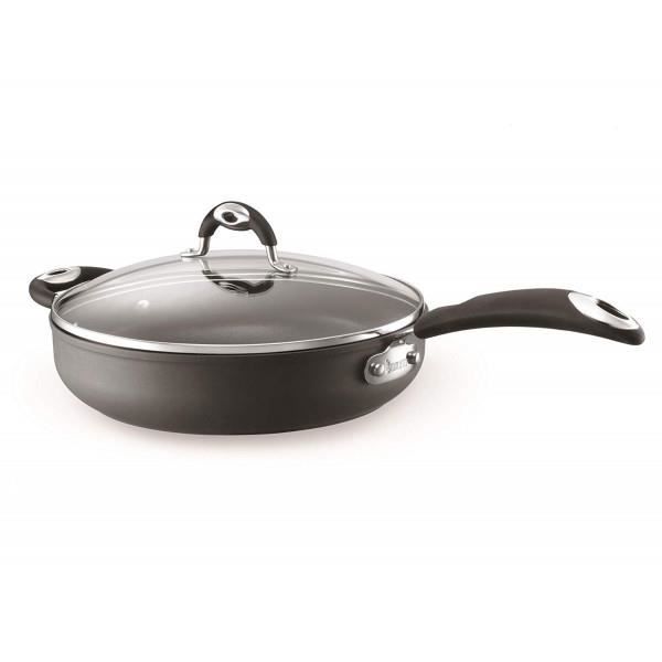 BIALETTI Sauteuse 28 cm Duratek Impact 0F7T6028