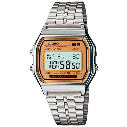 Montre Casio Vintage Homme A159WEA-9EF