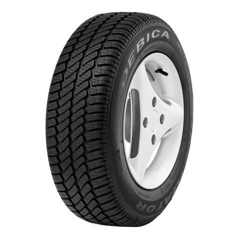 Debica NAVIGATOR2 185-70R14 88T - Pneu auto Tourisme Eté