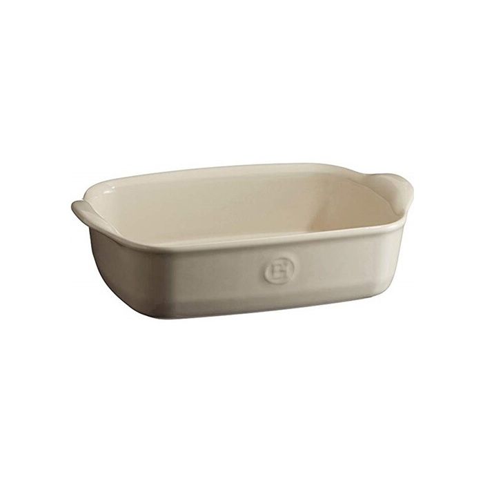 PLAT A GRATIN MOYEN MODELE ULTIME ARGILE - EMILE HENRY
