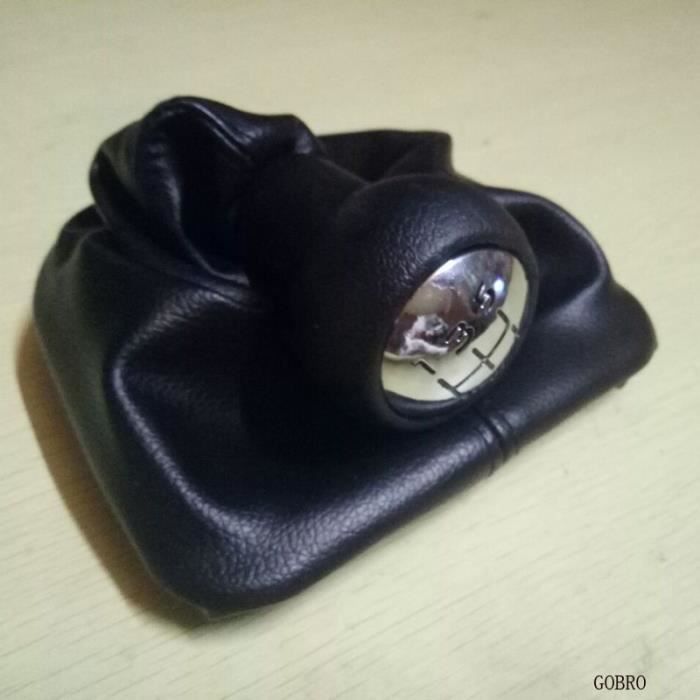 Pommeau et soufflet compatible Peugeot 307