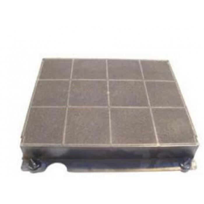 FILTRE A CHARBON POUR HOTTE ARISTON * HBI90.EF/HA 65303 C00109899