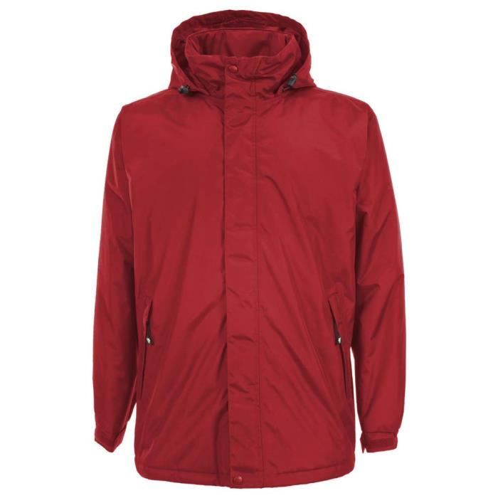 Vêtements homme Vestes imperméables Trespass Bayfield